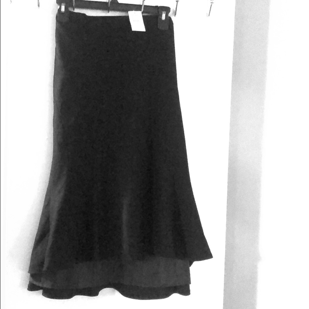 Lane Bryant  Skirt, pet/smoke free home